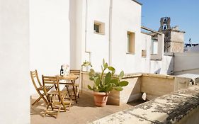 I 20 Archi Apartments