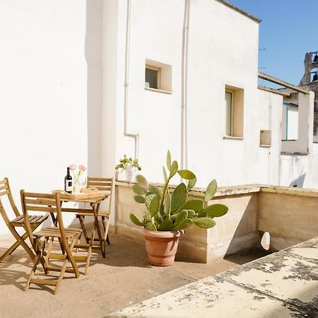 I 20 Archi Apartments Monopoli Esterno foto