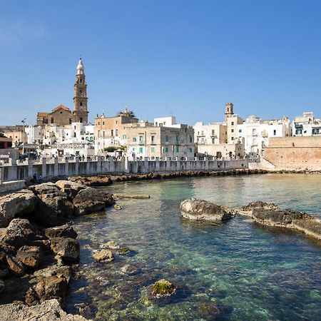 I 20 Archi Apartments Monopoli Esterno foto