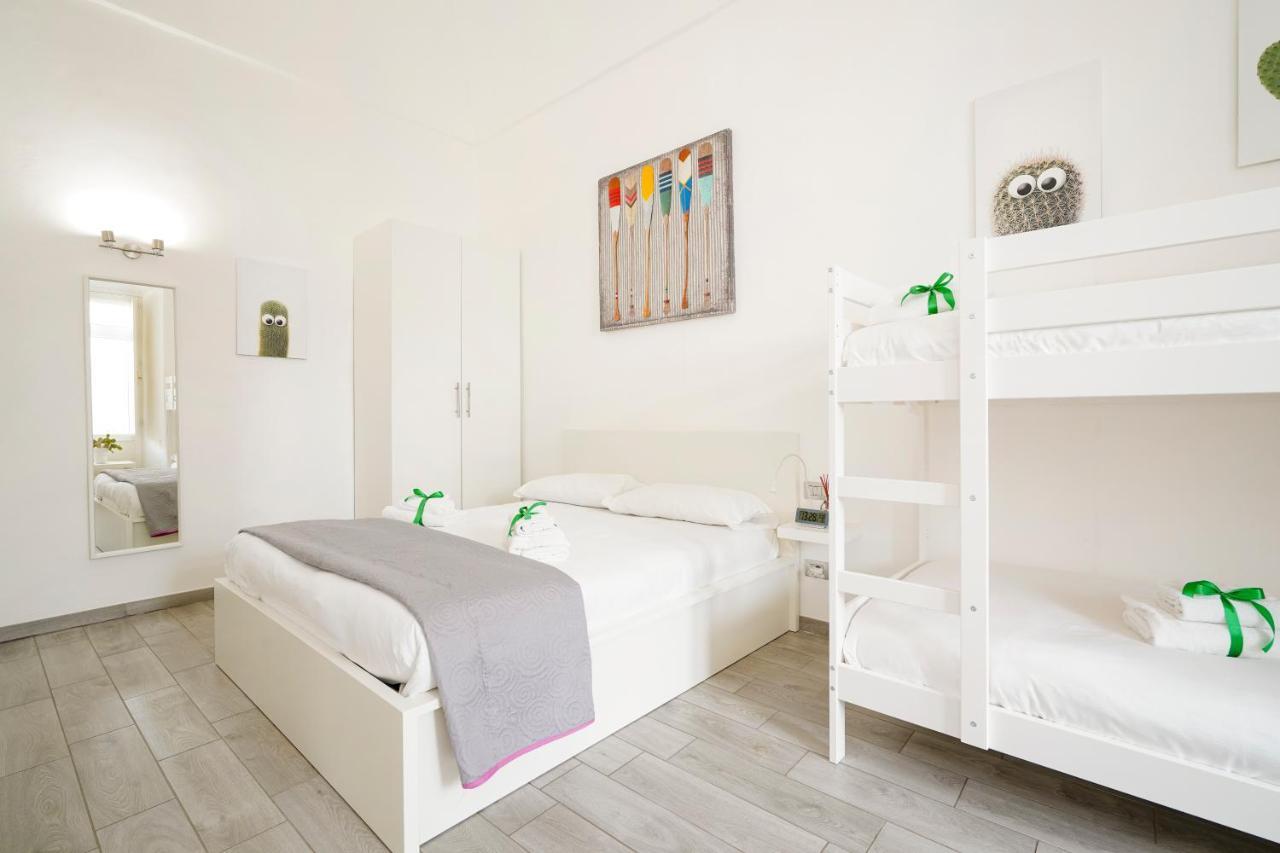 I 20 Archi Apartments Monopoli Esterno foto